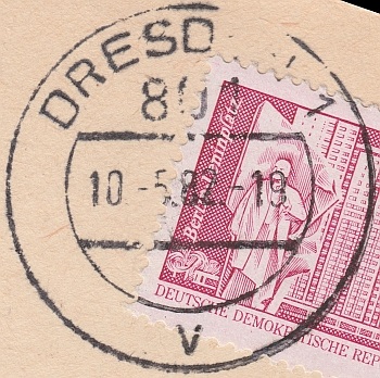 801 DRESDEN 1 v